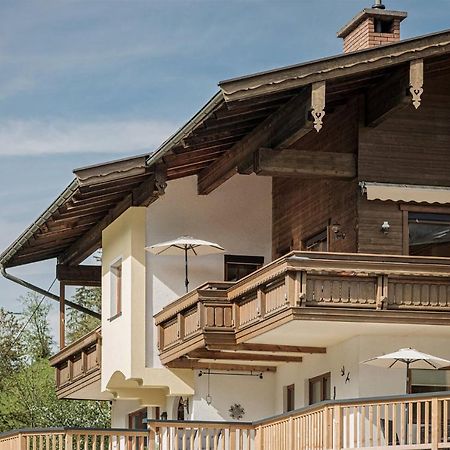 Apart. Mountainlovers Hainzenberg Zewnętrze zdjęcie